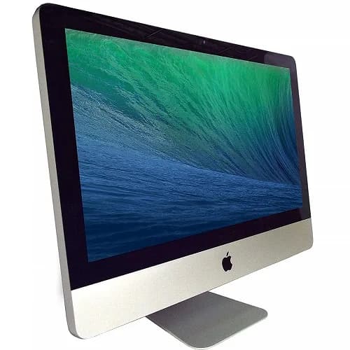 آل این وان آی مک استوک 24 اینچ اپل Apple iMac A1225 — تصویر ۷