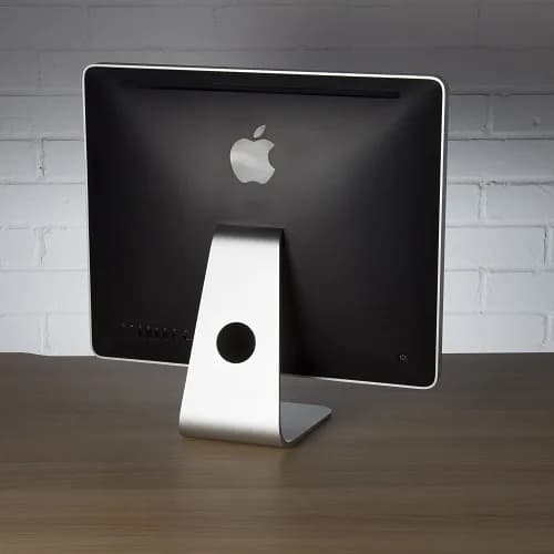 آل این وان آی مک استوک 24 اینچ اپل Apple iMac A1225 — تصویر ۴