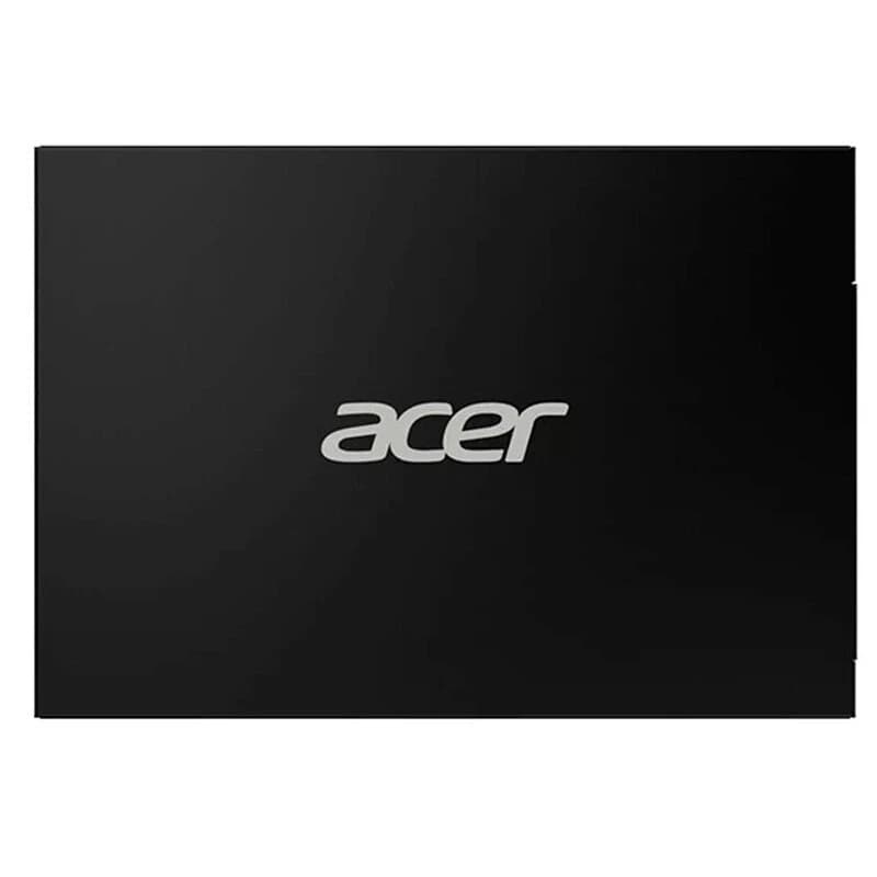 حافظه SSD اینترنال ACER مدل RE100 ظرفیت 256 گیگابایت — تصویر ۱۲
