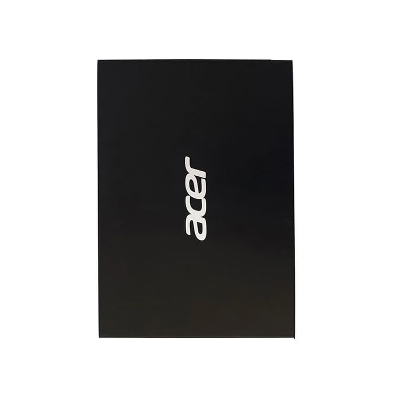 حافظه SSD اینترنال ACER مدل RE100 ظرفیت 256 گیگابایت — تصویر ۴