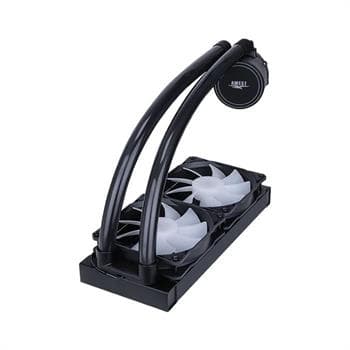 خنک کننده مایع اوست مدل GT-AV240 ARGB — تصویر ۱۰