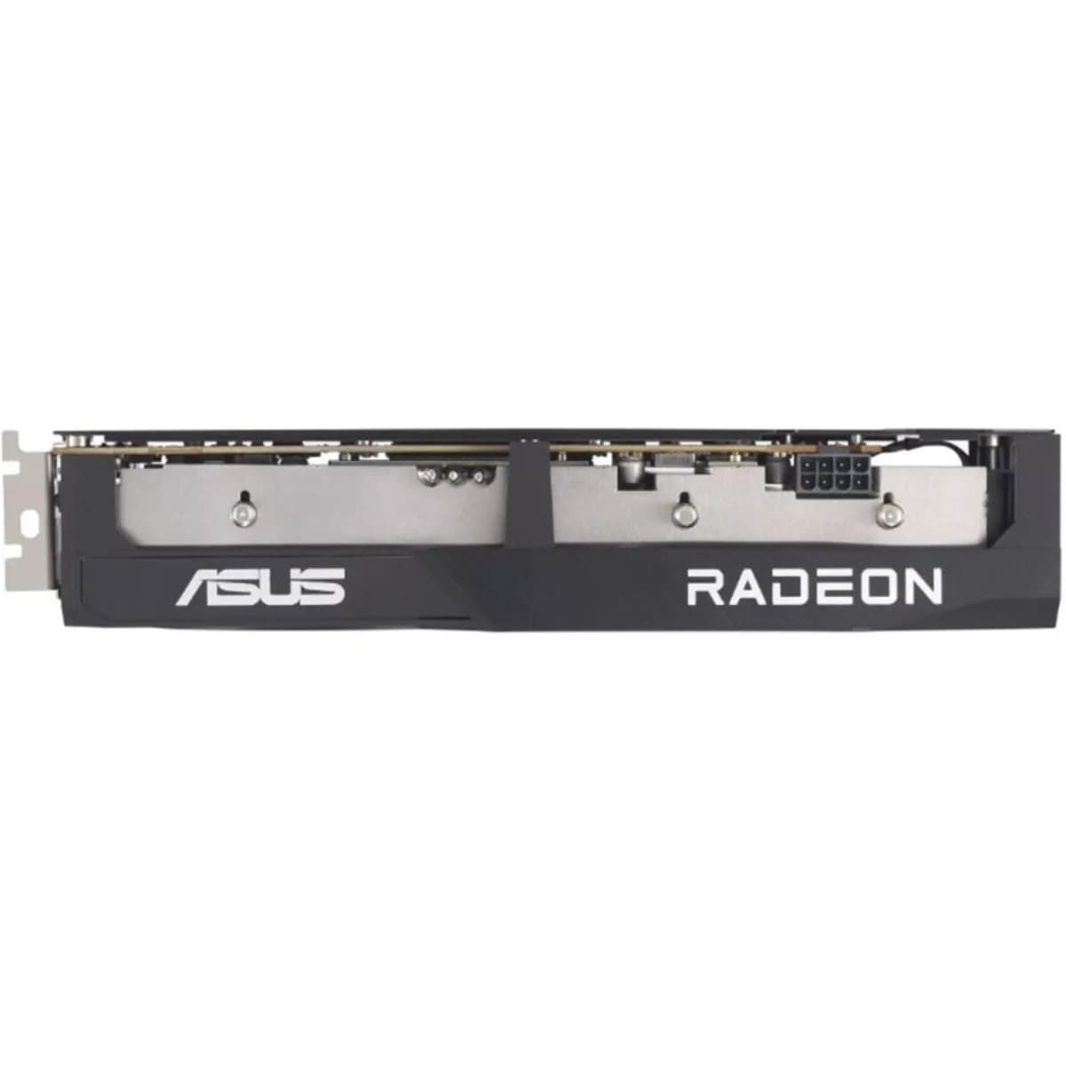 کارت گرافیک ASUS Dual Radeon RX 7600 O8G — تصویر ۷