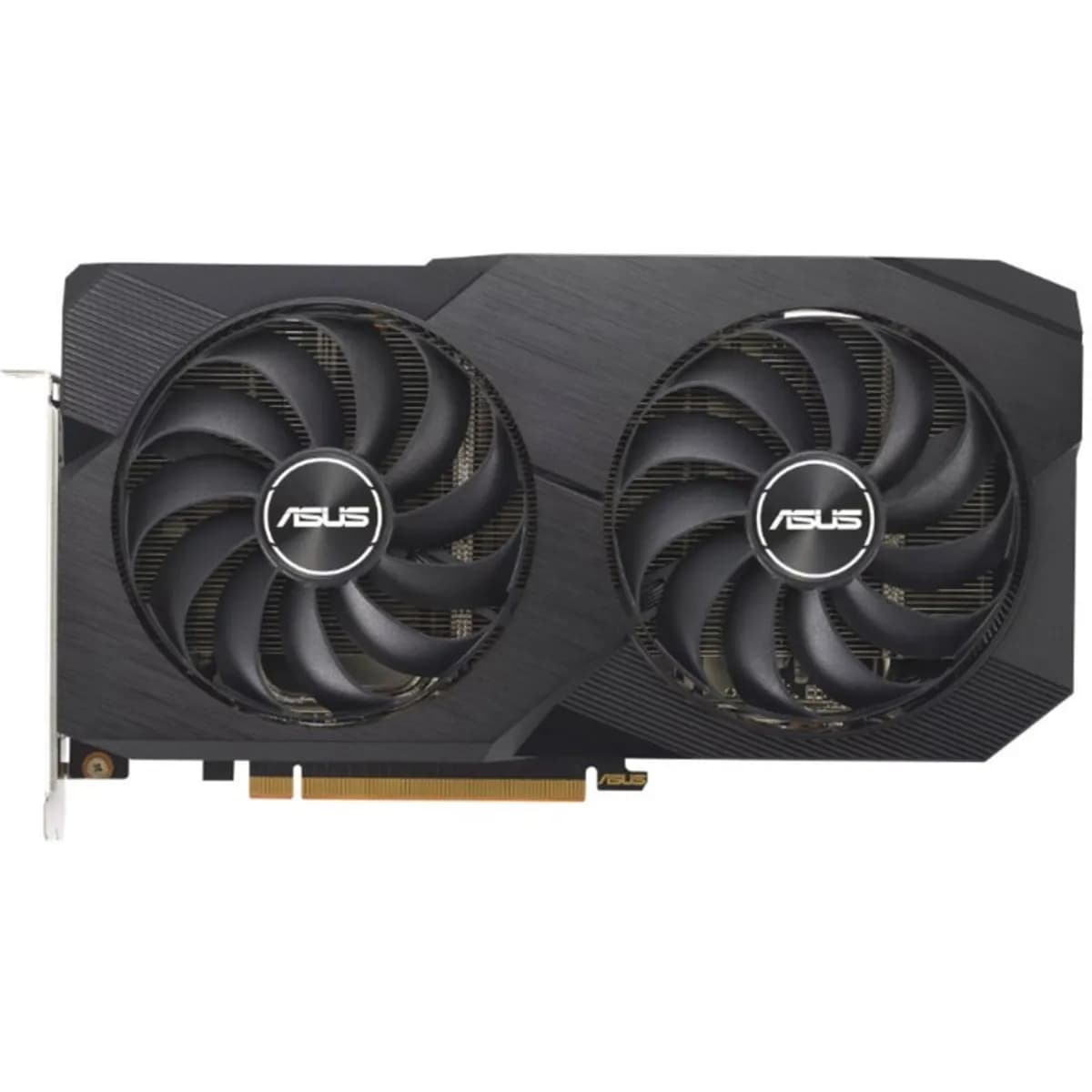 کارت گرافیک ASUS Dual Radeon RX 7600 O8G