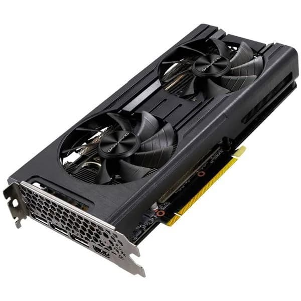 کارت گرافیک استوک گینوارد Gainward GeForce RTX 3060 12GB — تصویر ۴