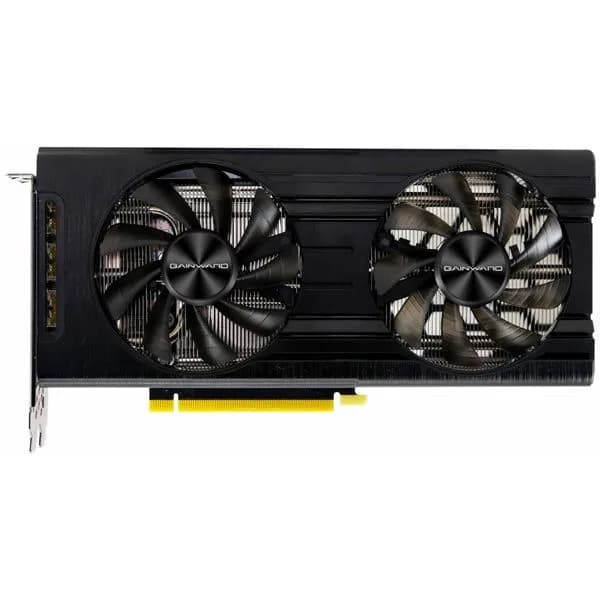 کارت گرافیک استوک گینوارد Gainward GeForce RTX 3060 12GB — تصویر ۲