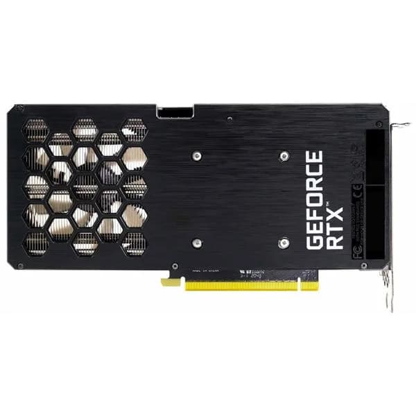 کارت گرافیک استوک گینوارد Gainward GeForce RTX 3060 12GB — تصویر ۵