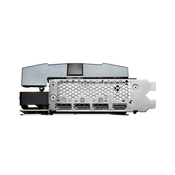 کارت گرافیک استوک ام اس آی MSI RTX 3070 TI SUPRIM X 8GB — تصویر ۴