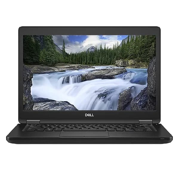 لپ تاپ استوک دل Dell Latitude 5490 پردازنده Core i5 — تصویر ۷