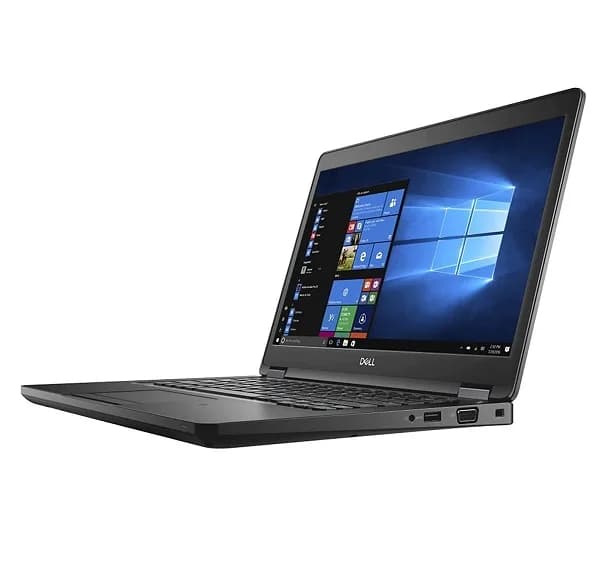 لپ تاپ استوک دل Dell Latitude 5490 پردازنده Core i5 — تصویر ۳