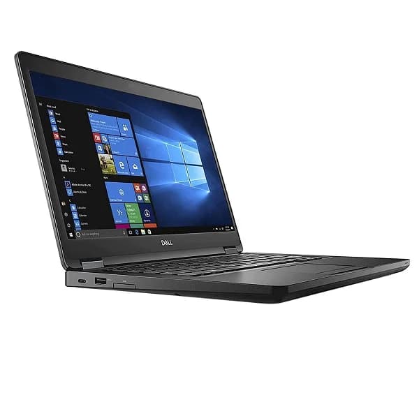 لپ تاپ استوک دل Dell Latitude 5490 پردازنده Core i5 — تصویر ۴