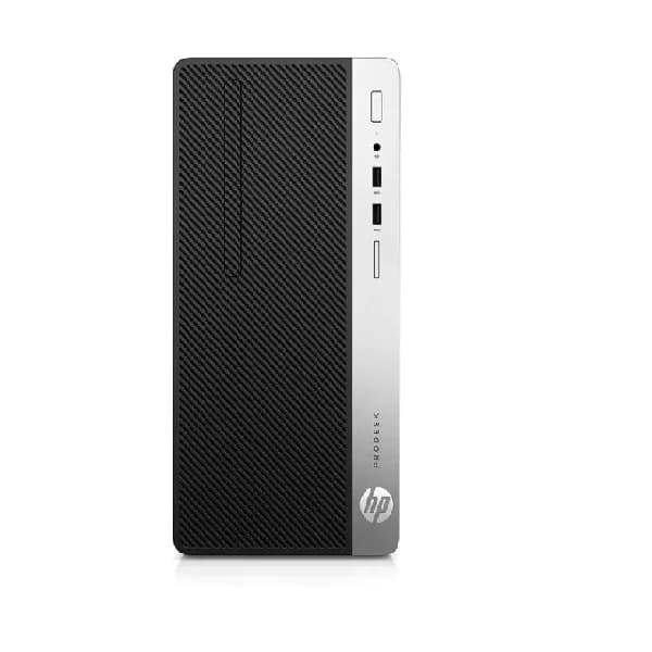 مینی کیس استوک اچ پی HP ProDesk 400 G5 پردازنده i7 — تصویر ۶