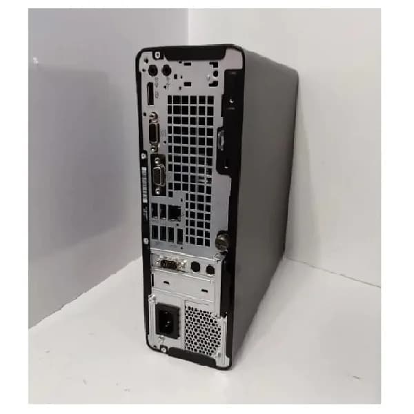 مینی کیس استوک اچ پی HP ProDesk 400 G5 پردازنده i7 — تصویر ۳