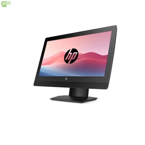 آل این وان استوک 22 اینچ اچ پی hp ProOne 600 g3 — تصویر ۸