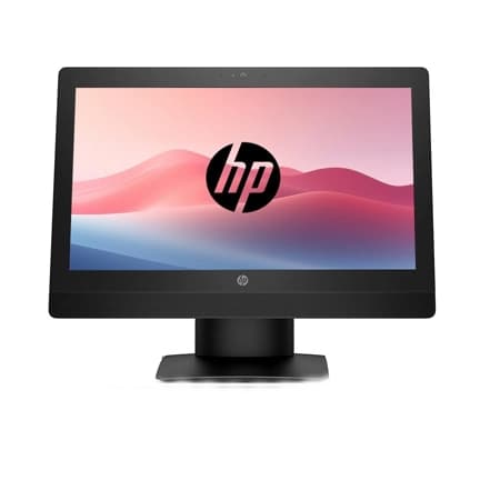 آل این وان استوک 22 اینچ اچ پی hp ProOne 600 g3 — تصویر ۶