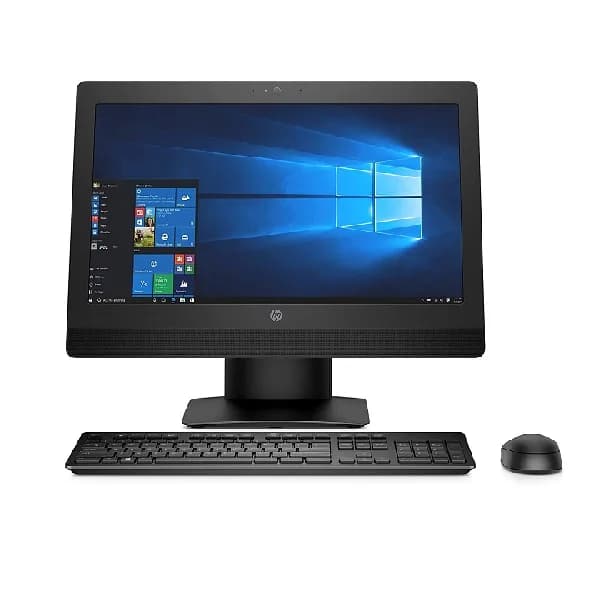 آل این وان استوک 22 اینچ اچ پی hp ProOne 600 g3