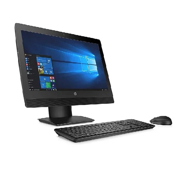 آل این وان استوک 22 اینچ اچ پی hp ProOne 600 g3 — تصویر ۴