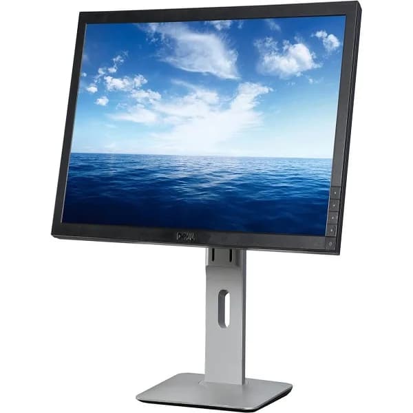 مانیتور استوک دل 22 اینچ Dell E2210hc — تصویر ۱۲