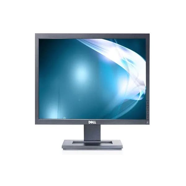 مانیتور استوک دل 22 اینچ Dell e2211hb — تصویر ۱۰