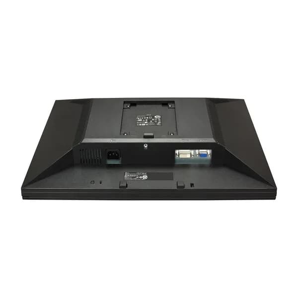 مانیتور استوک دل 22 اینچ Dell e2211hb — تصویر ۷