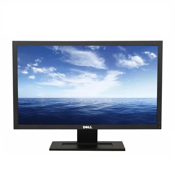 مانیتور استوک دل 22 اینچ Dell e2211hb