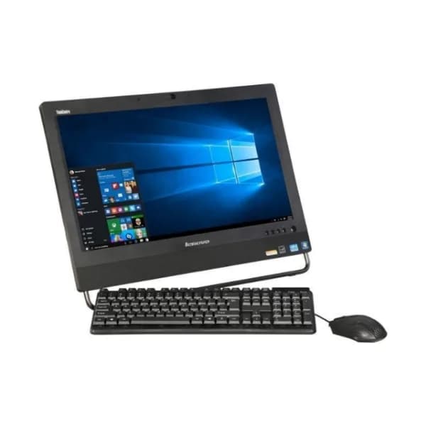 آل این وان استوک 23 اینچ Lenovo ThinkCentre M92z — تصویر ۵