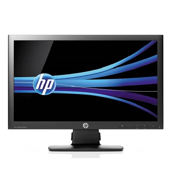 مانیتور استوک 20 اینچ اچ پی HP LE2002x