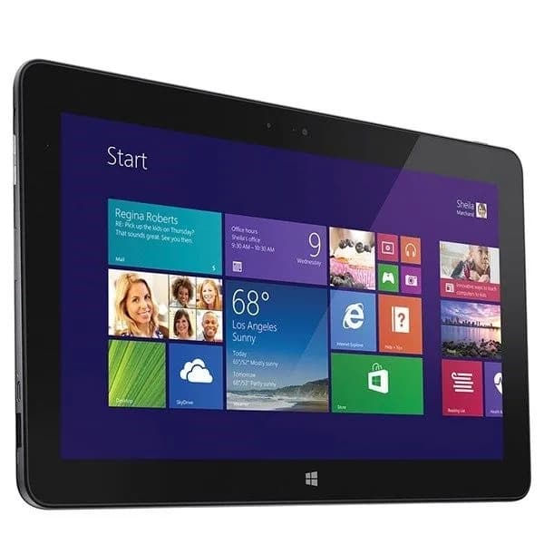 لپ تاپ استوک تبلت شو دل Dell Venue 11 Pro — تصویر ۹