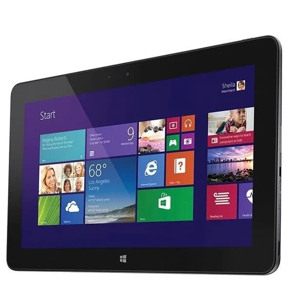 لپ تاپ استوک تبلت شو دل Dell Venue 11 Pro — تصویر ۲