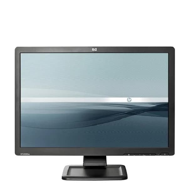 مانیتور استوک 22 اینچ اچ پی hp LE2201w — تصویر ۱۱