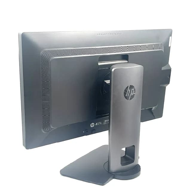 مانیتور استوک اچ پی 27 اینچ HP Z27s — تصویر ۱۱