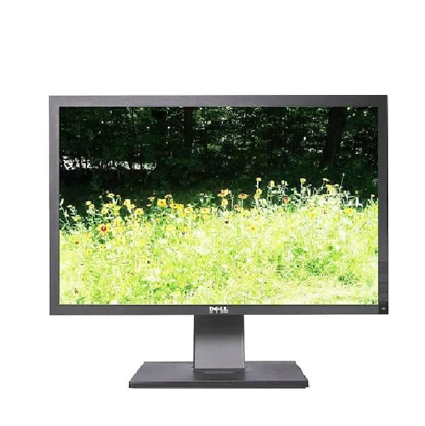 مانیتور استوک 22 اینچ دل Dell P2211HT — تصویر ۵