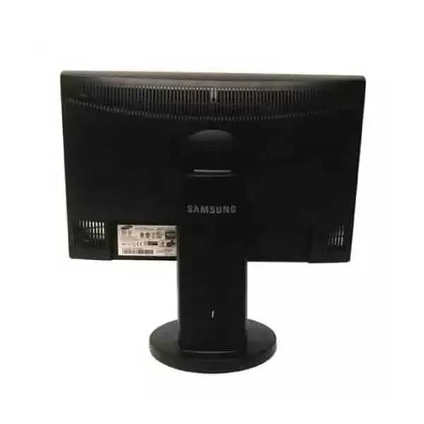 مانیتور استوک 19 اینچ سامسونگ Samsung 943BP — تصویر ۴