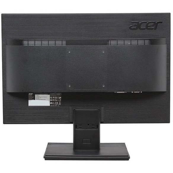 مانیتور استوک 22 اینچ ایسر Acer B226WL — تصویر ۱۲