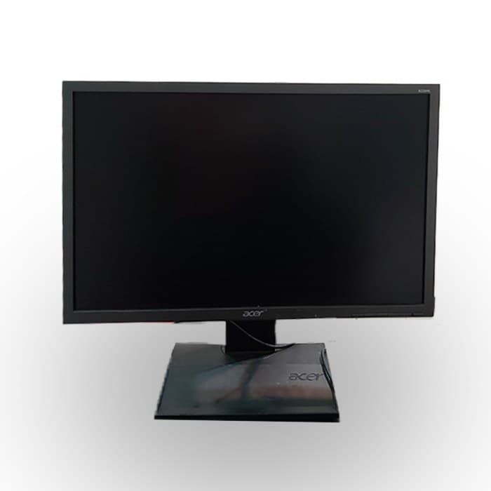 مانیتور استوک 22 اینچ ایسر Acer B226WL — تصویر ۷
