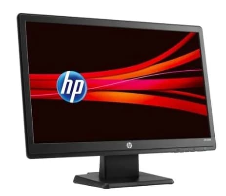 مانیتور استوک اچ پی 20 اینچ HP LA2011 — تصویر ۳