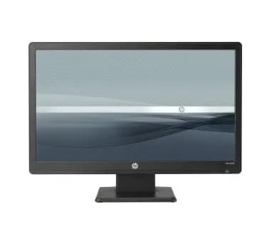 مانیتور استوک اچ پی 20 اینچ HP LA2011 — تصویر ۲