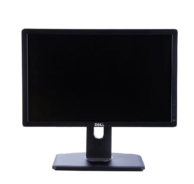 مانیتور استوک دل 19 اینچ Dell P1913 — تصویر ۷