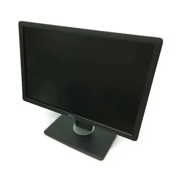 مانیتور استوک دل 19 اینچ Dell P1913 — تصویر ۲