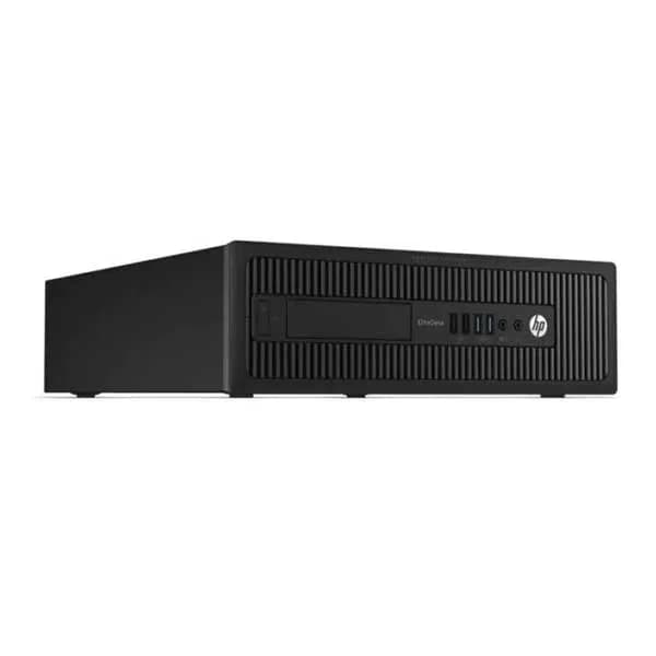 کیس استوک اچ پی HP EliteDesk 705 G1 پردازنده A10 — تصویر ۸