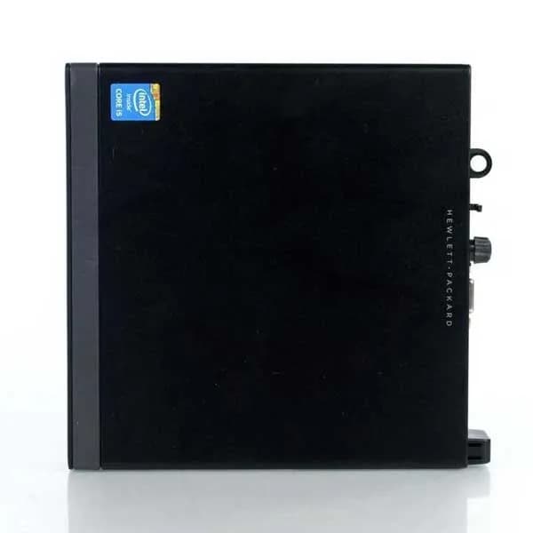 مینی کیس استوک اچ پی HP EliteDesk 600 G1 Tiny پردازنده i5 — تصویر ۹