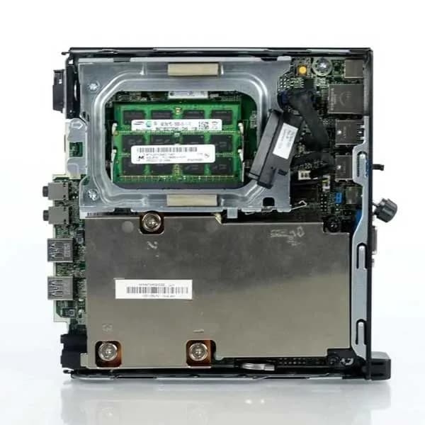 مینی کیس استوک اچ پی HP EliteDesk 600 G1 Tiny پردازنده i5 — تصویر ۵