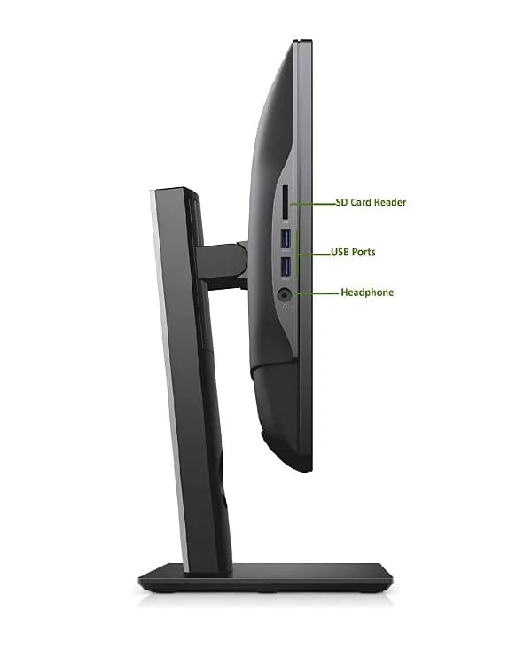 آل این وان استوک 20 اینچ دل Dell OptiPlex 3050 — تصویر ۱۲