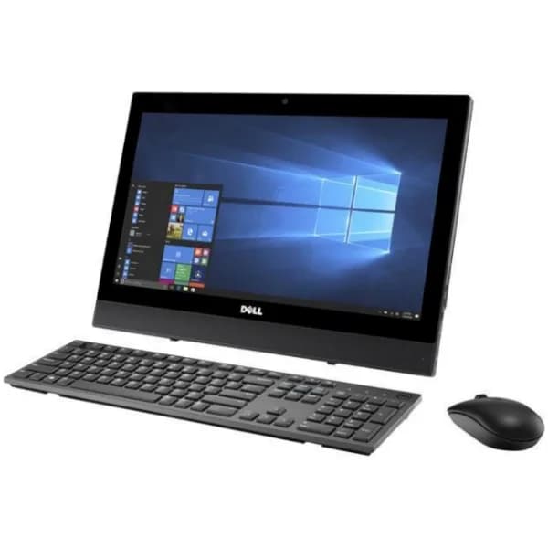 آل این وان استوک 20 اینچ دل Dell OptiPlex 3050 — تصویر ۷