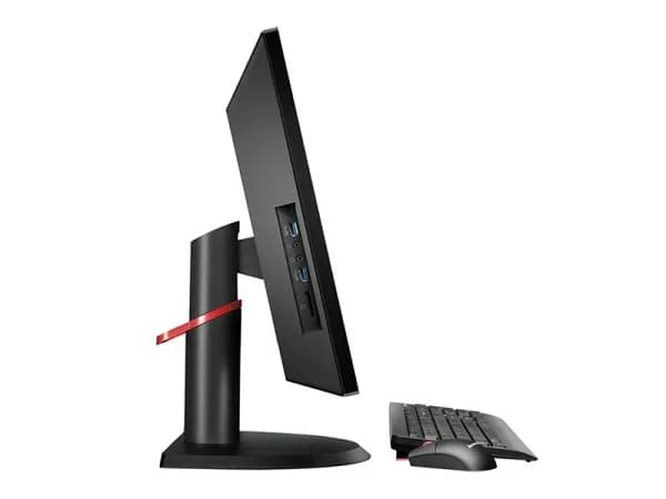 آل این وان استوک 20 اینچ لنوو Lenovo ThinkCentre M73z — تصویر ۷