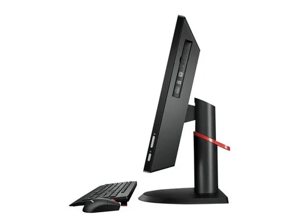 آل این وان استوک 20 اینچ لنوو Lenovo ThinkCentre M73z — تصویر ۴