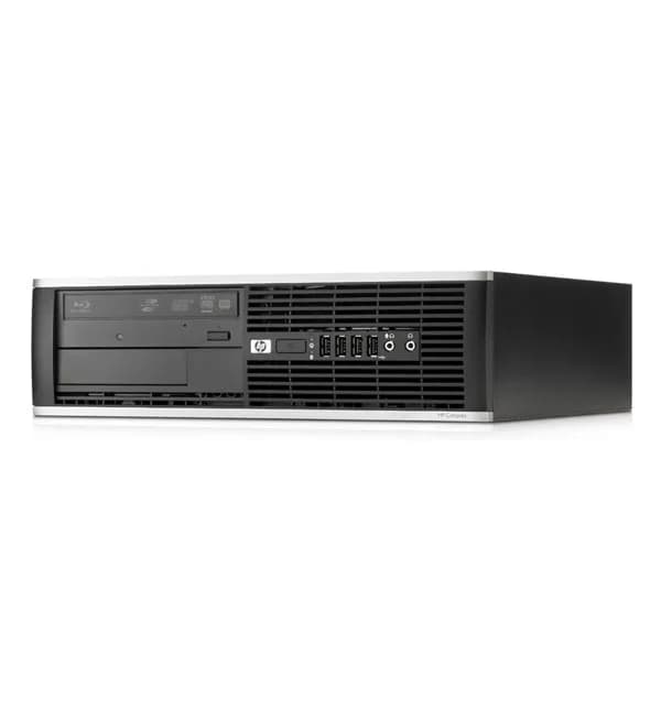 مینی کیس استوک HP Compaq 8200 پردازنده I5 — تصویر ۳