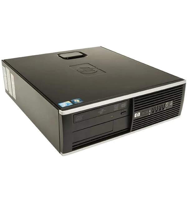 مینی کیس استوک HP Compaq 8200 پردازنده I5 — تصویر ۵