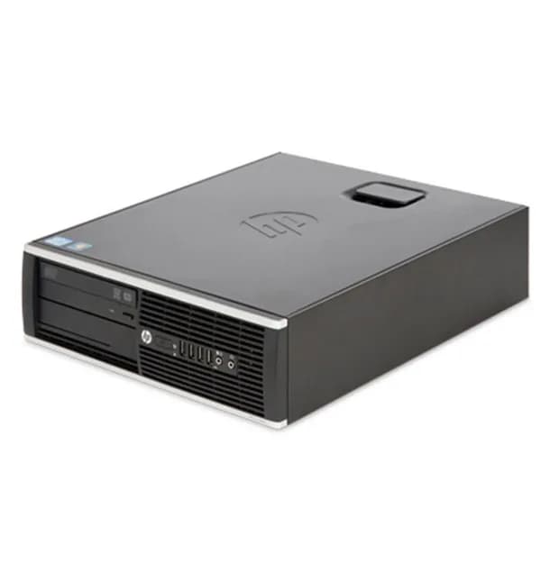 مینی کیس استوک HP Compaq 8200 پردازنده I5 — تصویر ۴