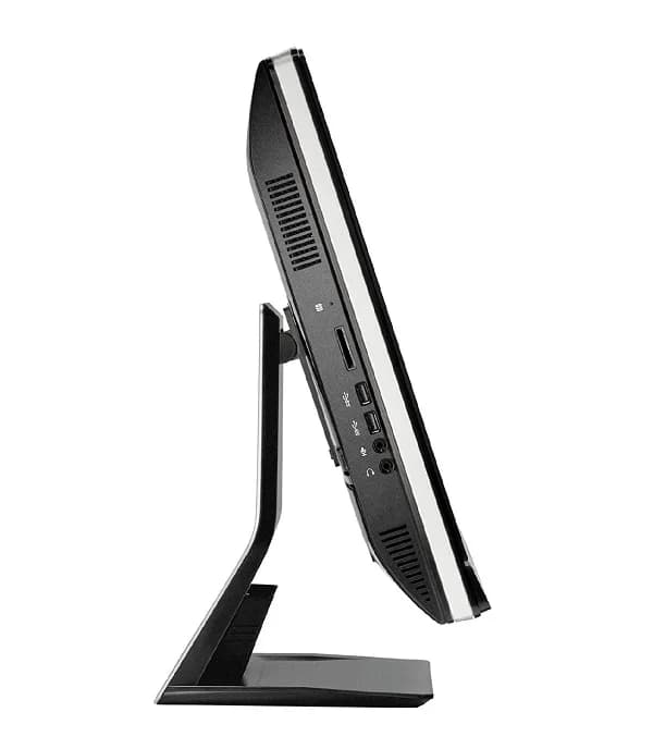 آل این وان استوک 23 اینچ اچ پی HP Compaq Elite 8300 — تصویر ۹
