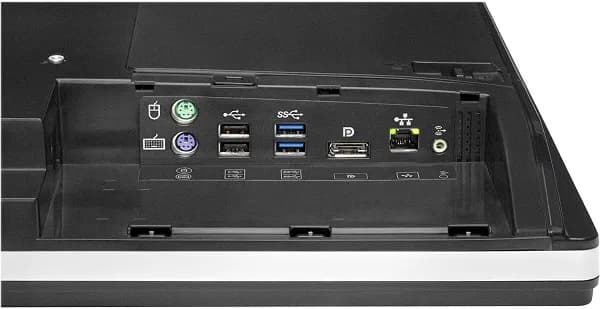 آل این وان استوک 23 اینچ اچ پی HP Compaq Elite 8300 — تصویر ۶
